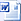word file