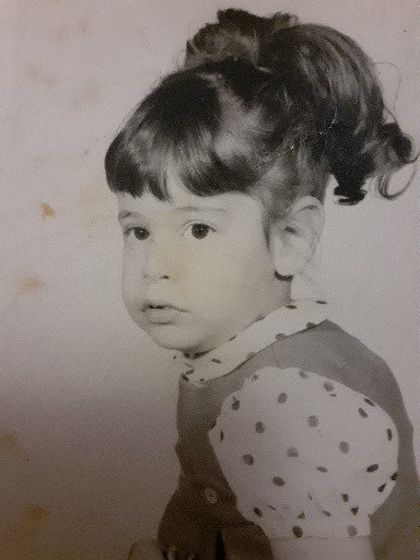 Joni Levine