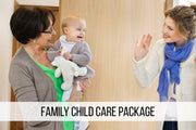 Family Child Care Package
