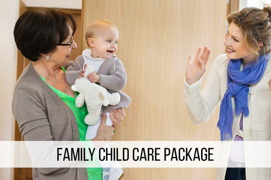 Family Child Care Package
