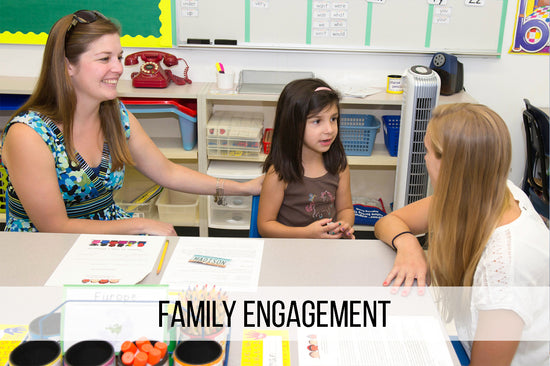 Family Engagement