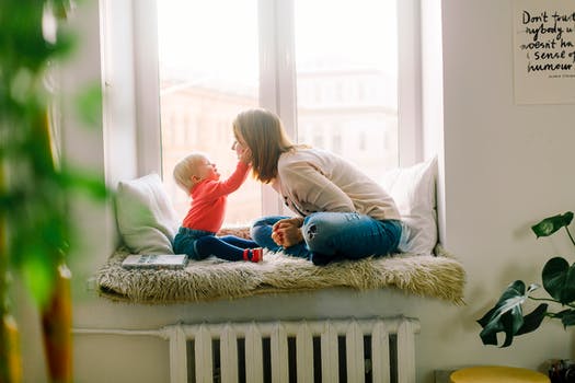 family child care booklet