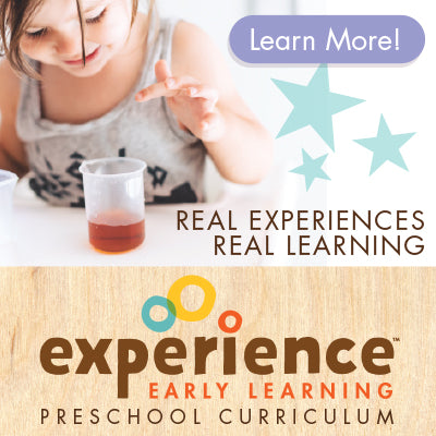 mother goose time curriculm