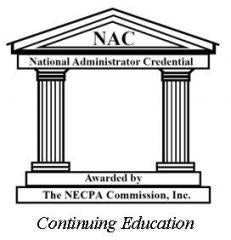 Architecture - Accreditation and Credentials