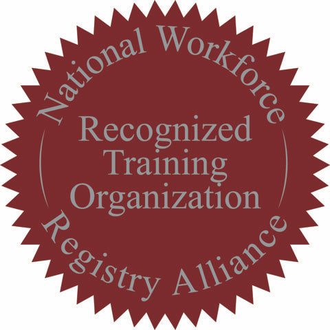 Text - Accreditation and Credentials