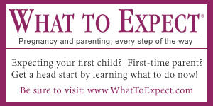 what to expect books