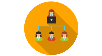 Coaching and Consultation
