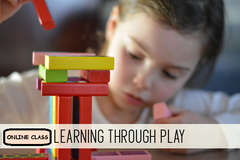 play online class