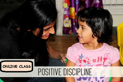 online discipline class