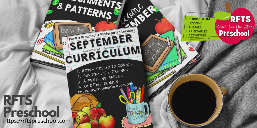 preschool curriculum