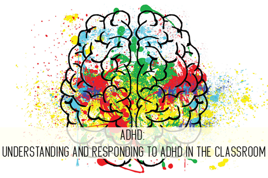 ADHD online child care class