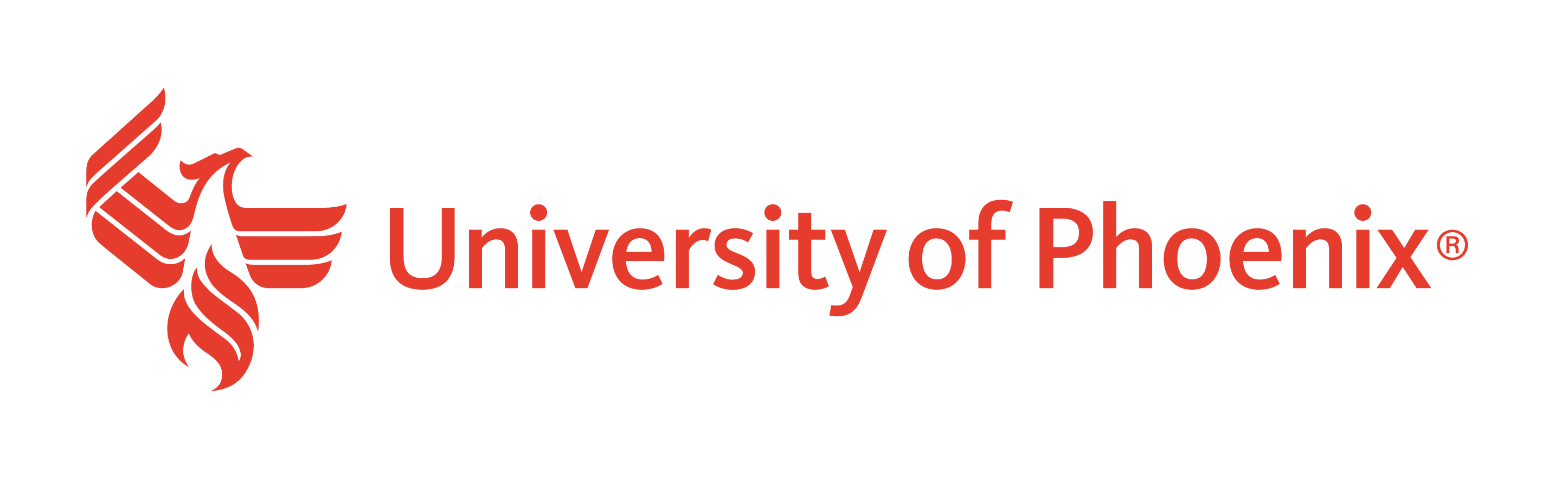 University of Phoenix articulation