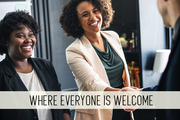 where everyone is welcome online child care class